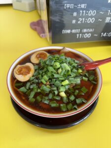 新居浜 麺 朝昼夜ご飯 おもてなし不動産