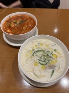 新居浜 麺 朝昼夜ご飯 おもてなし不動産