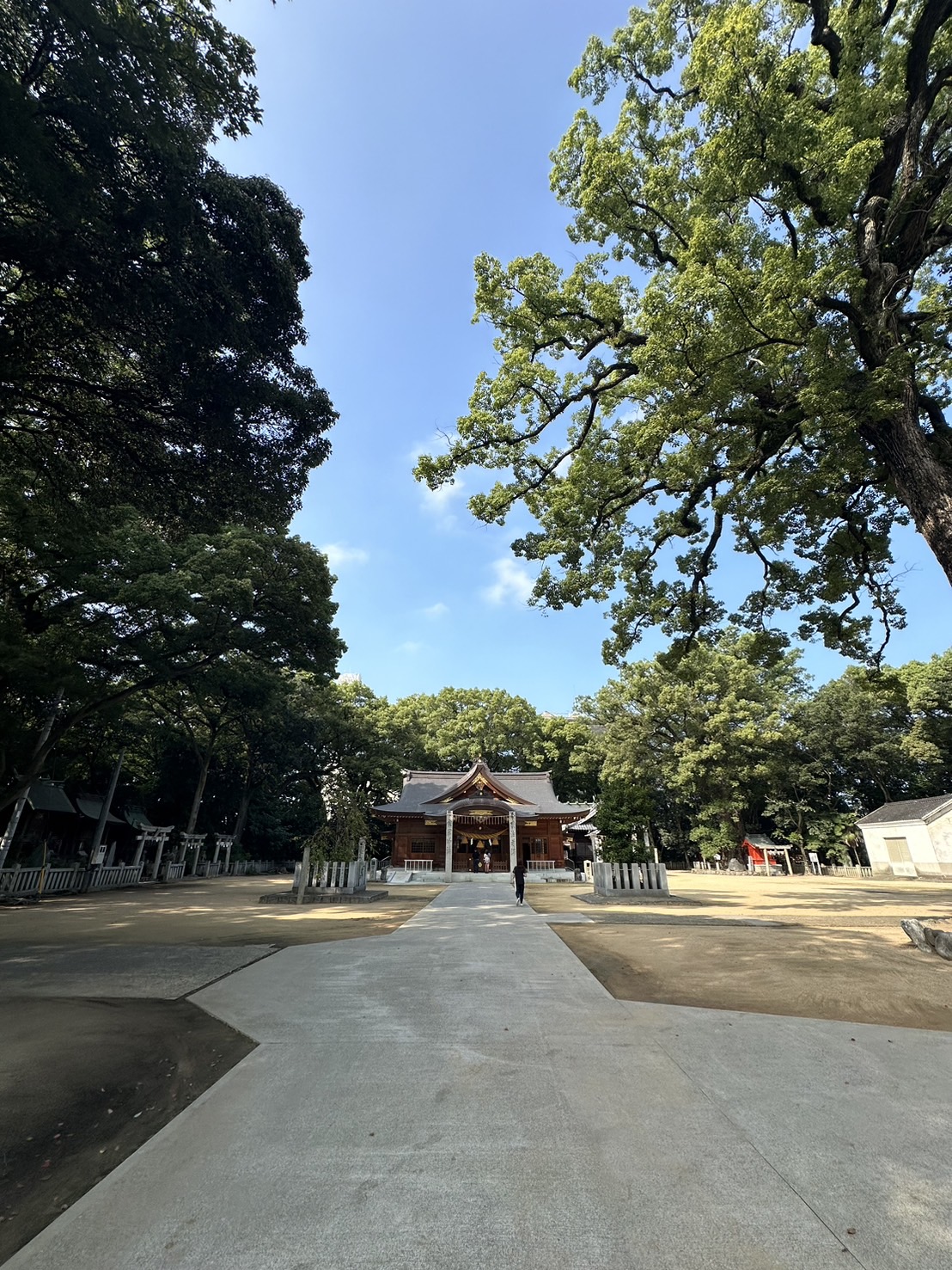 安全 健康 商売繁盛 祈願 新居浜 おもてなし不動産 賃貸管理